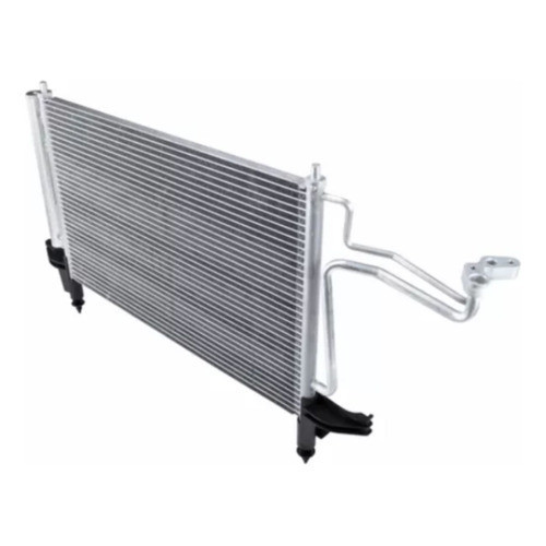 Condensador Fiat Stilo  2003 2004 2005 2006 2007 2008 2009