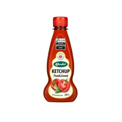 Molho Ketchup Tradicional Kenko 200G