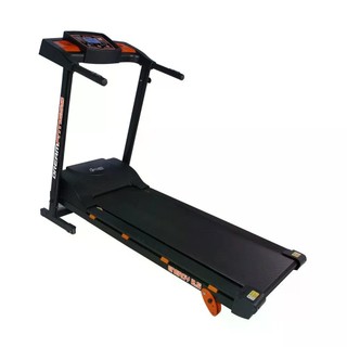 Esteira Elétrica Dream Fitness Energy 2.5 Academia Ergométrica com Inclinação Dobrável Residencial em Oferta na Shopee