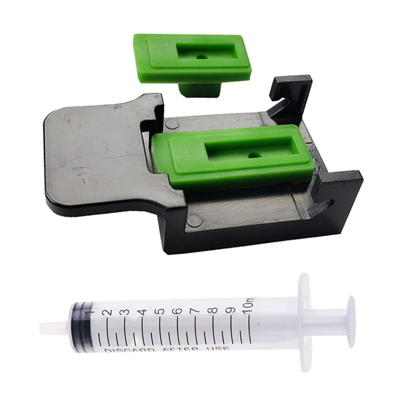 Snap Fill Para Pressurizar Cabeçotes Da Canon G6010 G7010