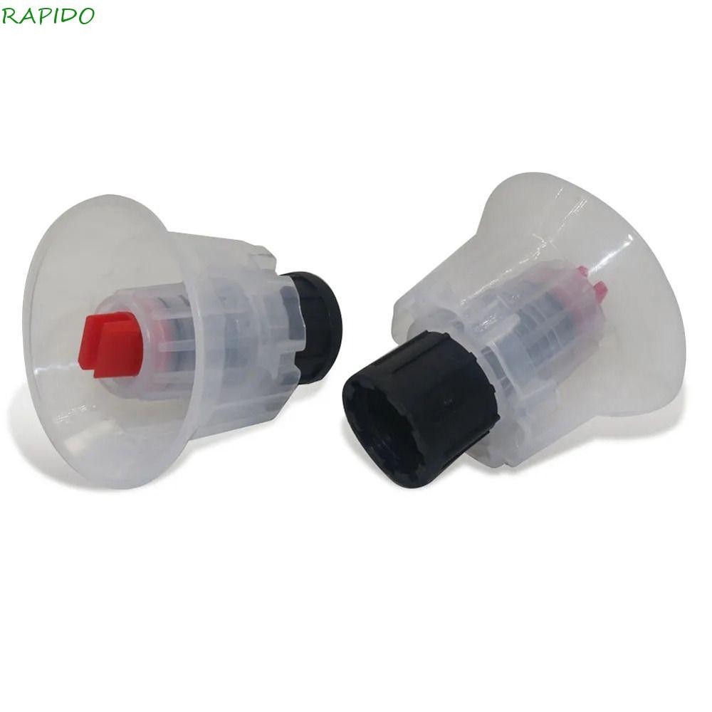 Bocal De Espuma RAPIDO , Bico De Spray Para Garrafa De Espelhos Limpos Lavagem De Carro Rega De Flores De Fonte De 16 Mm em Oferta na Shopee