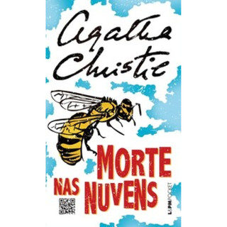 MORTE NAS NUVENS em Oferta na Shopee