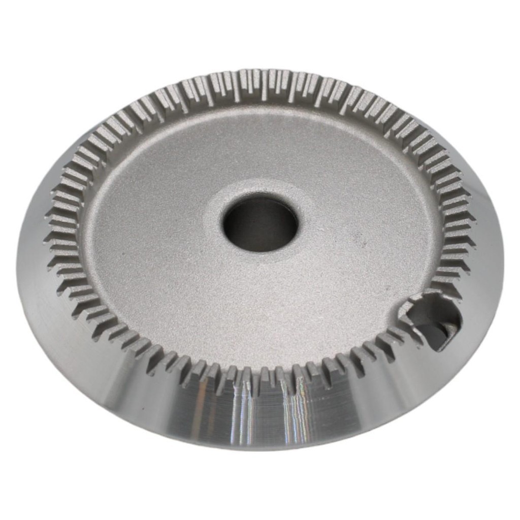 Coroa Queimador Rápido Mr P/ Fogão Electrolux 76mdx Original