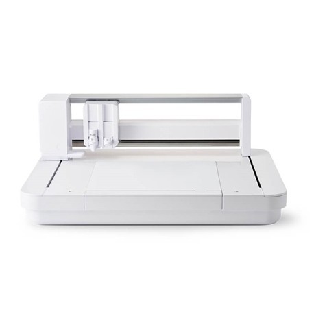 Plotter de Recorte Silhouette Curio 2 Equipamento Gravação e Recorte