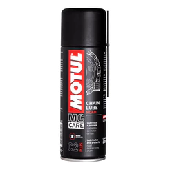 MOTUL MC CARE C2+ PLUS CHAIN LUBE ROAD 200ML