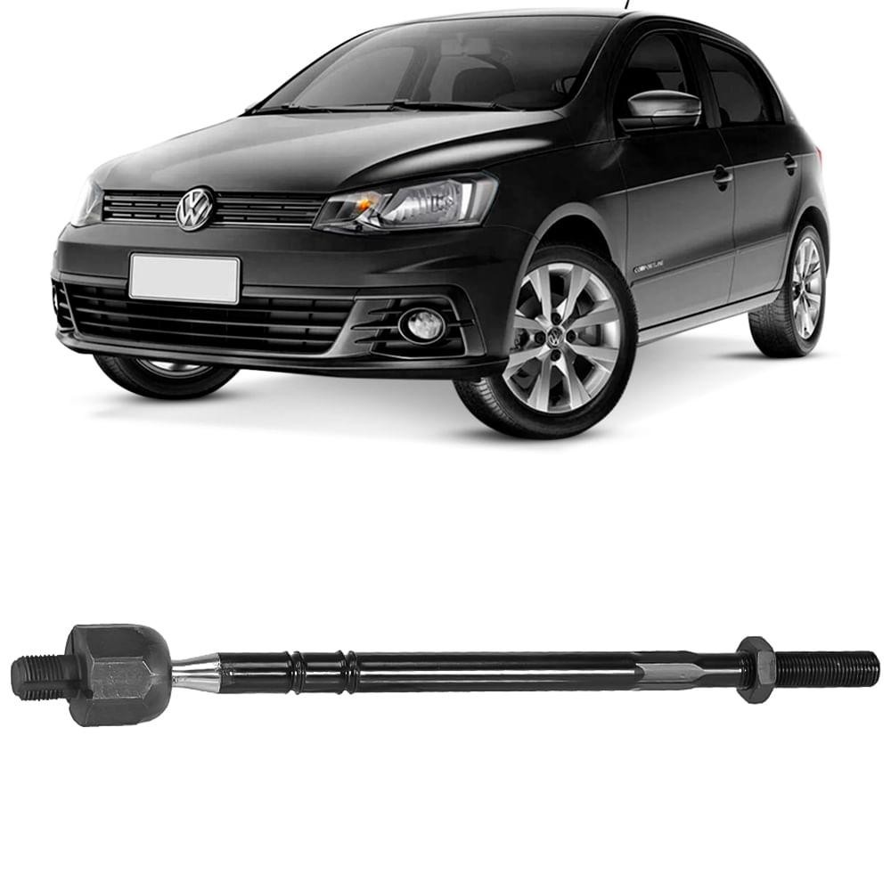 Barra Axial Direção Gol G7 G8 2016 A 2021 Hidráulica - Spare Parts and Accessories for Vehicles