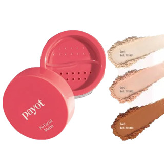 Po Solto Facial Payot em Oferta na Shopee