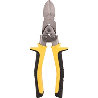 Alicate Corte Diagonal 7.1/2 Forca Dupla Cromo Vanádio em Oferta na Shopee