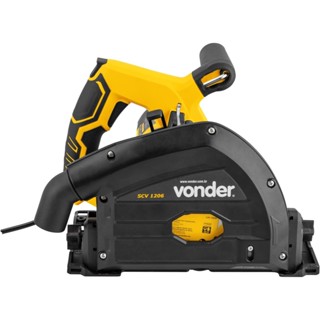 Serra Circular De Trilho Scv1206 127Vvonder em Oferta na Shopee