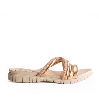 Slide Campesí Flatform CP221 em Oferta na Shopee