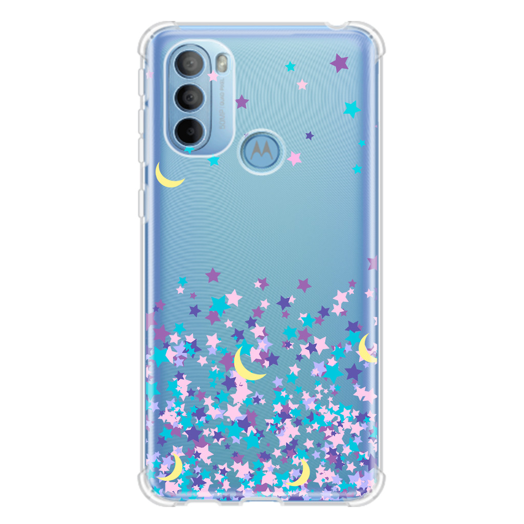 Capa Capinha De Celular Compatível com Moto G31 Personalizada em Oferta na Shopee