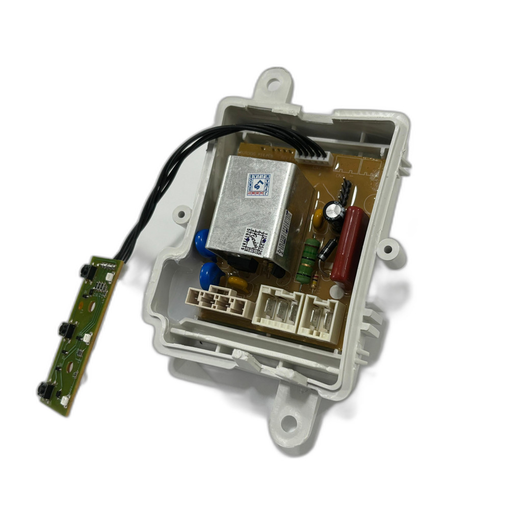 Kit Placa Compatível Lavadora Consul 8kg 9kg Cwe08 Cwe09 Bivolt