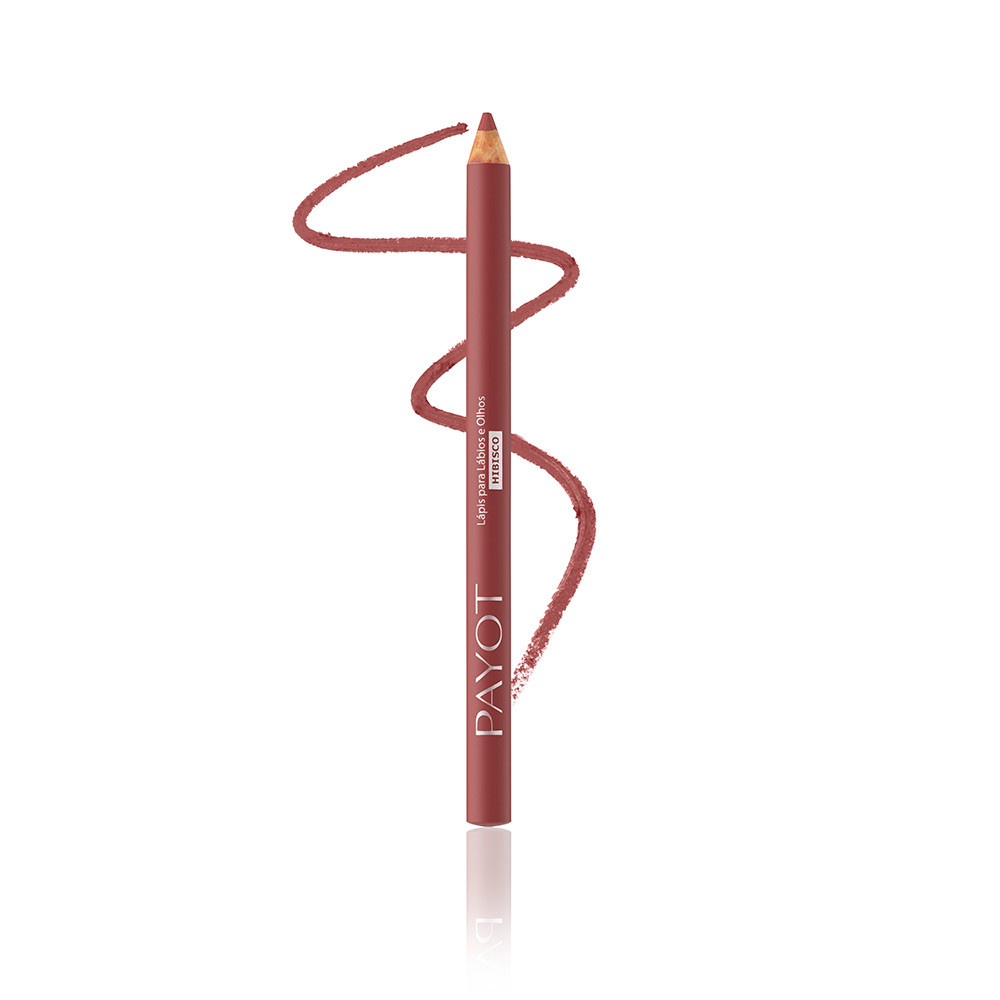 KIT LÁBIOS PAYOT - 5: Gloss BÚZIOS + Lápis HIBISCO — imagem 2 de 2