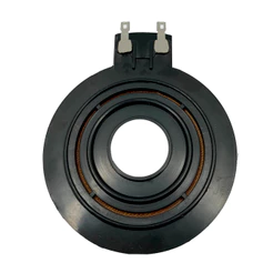 Reparo Compativel para Tweeter Hinor Hi 300 Hi 320 8 Ohms 100W Force One