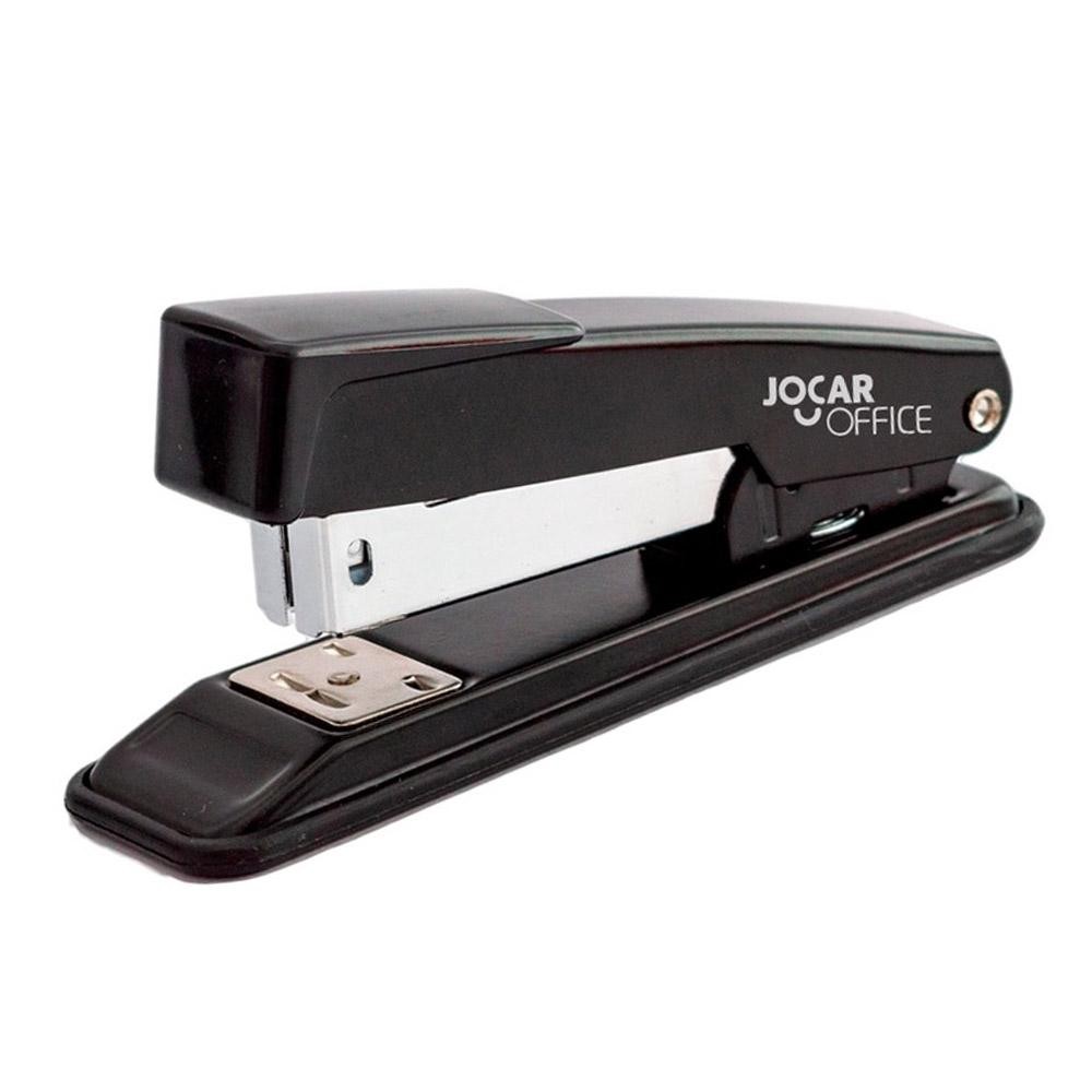 Grampeador Metal  11,5cm Jocar Office