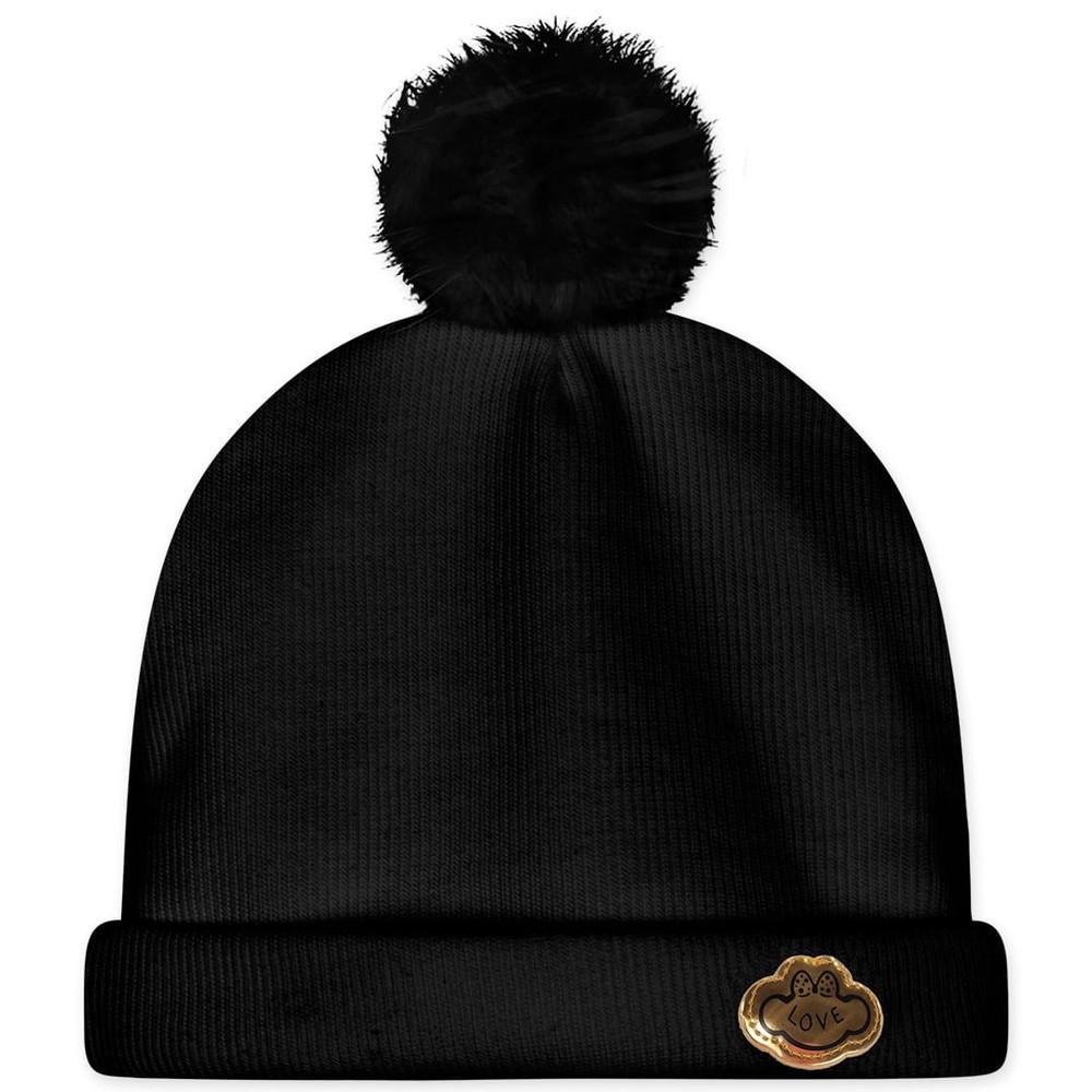 Gorro Bebê Tricô Lilica - Baby & Kids Fashion