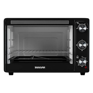 Forno Elétrico Suggar 50L Preto 220V - FE5012PT em Oferta na Shopee