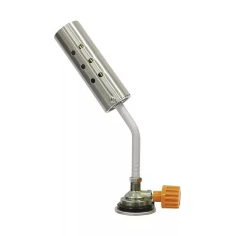 Micro Maçarico com Controle de Intensidade Maxtop Nautika - 280495 em Oferta na Shopee