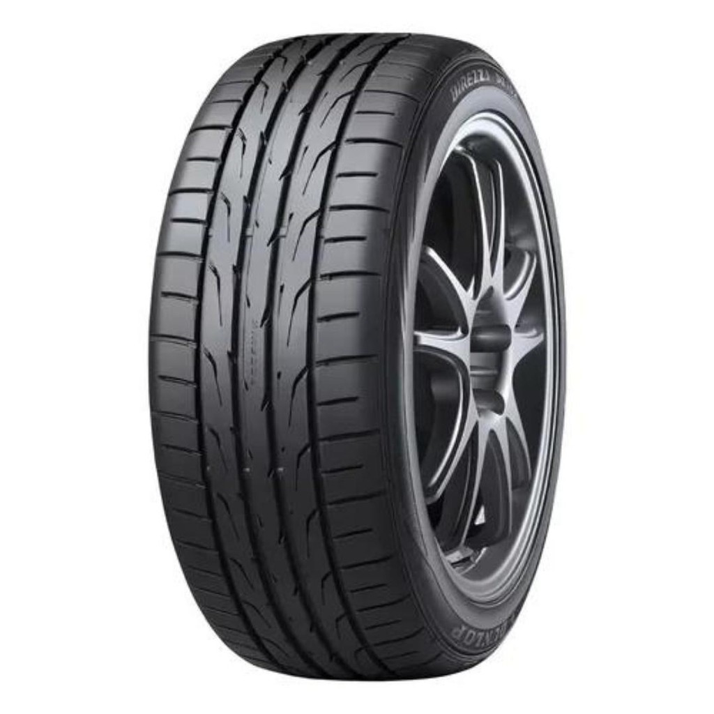 Pneu Aro 17 Dunlop 225/45R17 Direzza DZ102 94W