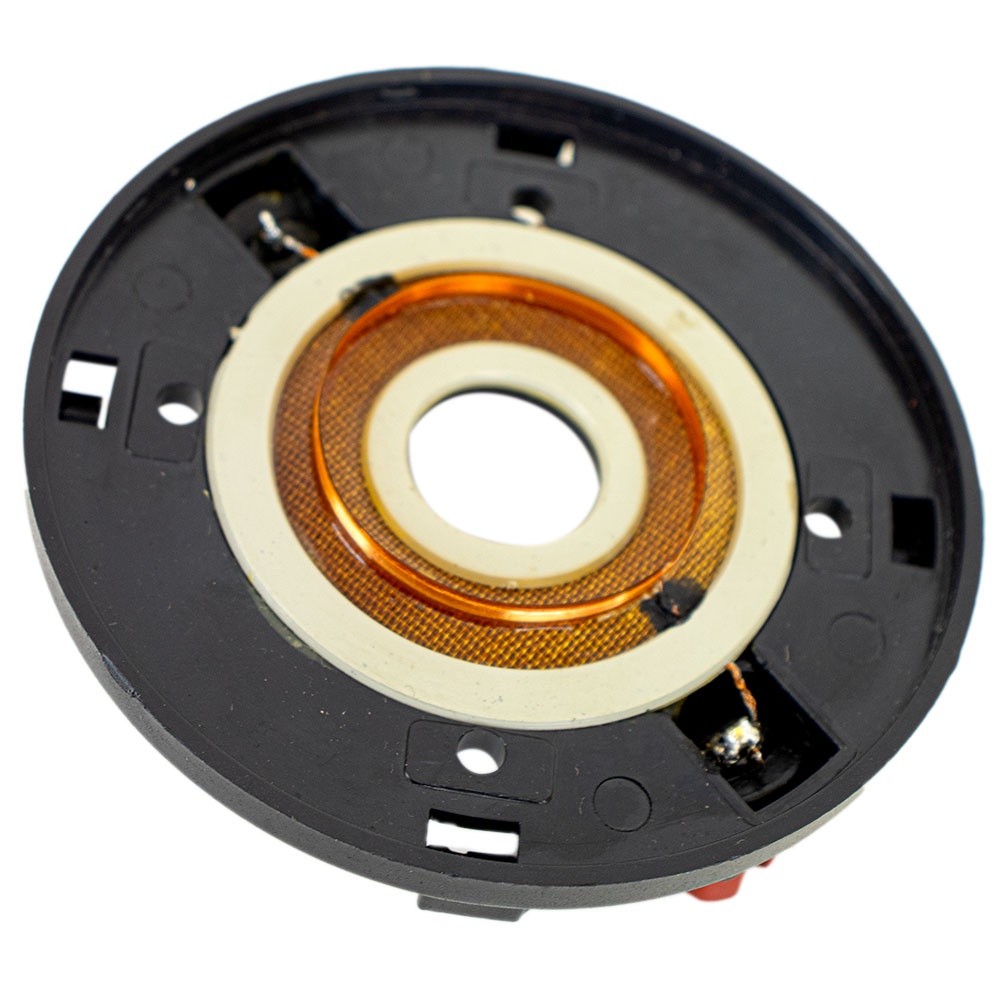 Reparo Driver Para Jbl Selenium St350 Tweeter 8 Ohms 100w em Oferta na Shopee