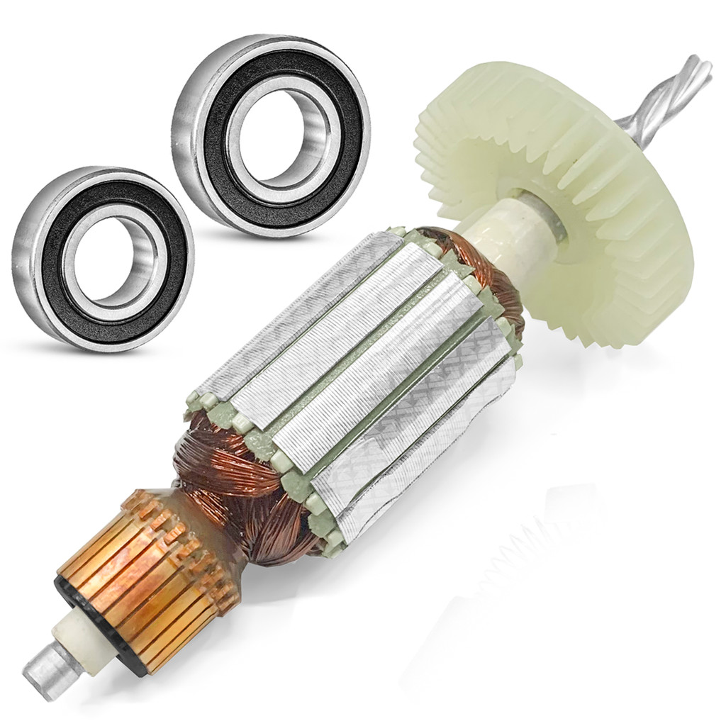 Hp1630/1631 110v Induzido Rolamento Para Furadeira