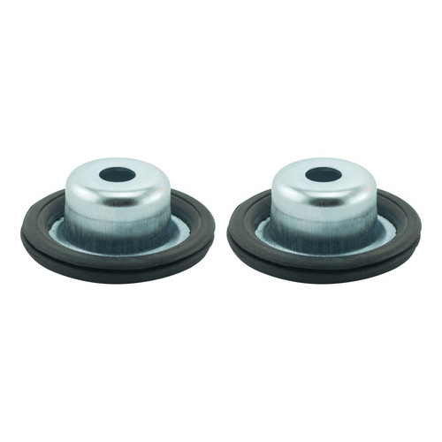 Kit Prato Amort. Diant. Gol G5 G6 G7 G8 Voyage Saveiro A3