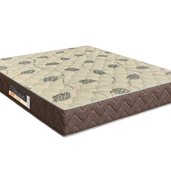 Colchão Queen Size Livorno St (eps - D28 Misto Espuma) Orthoflex 24x158x198cm