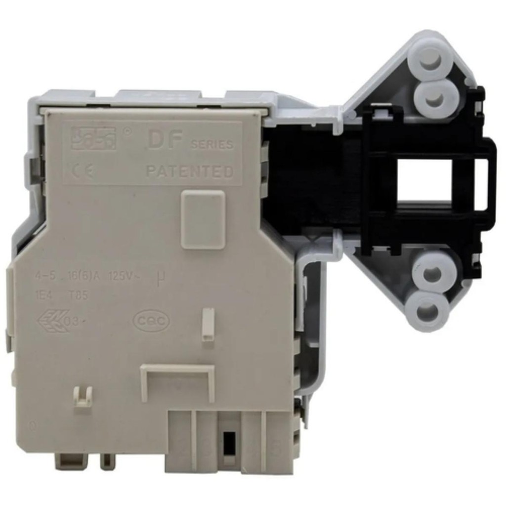 Trava Da Porta Lava E Seca Electrolux 127v Lse11 - 19046410