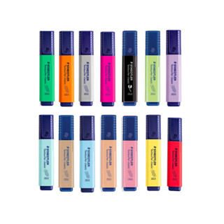 Marca-texto Staedtler - Textsurfer Classic 364 C (Unidade) em Oferta na Shopee