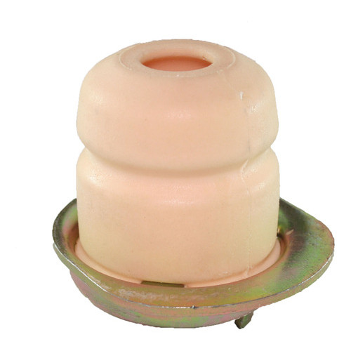 Kit Batente Suspensão Dianteira Com Caneca Ranger 04/12