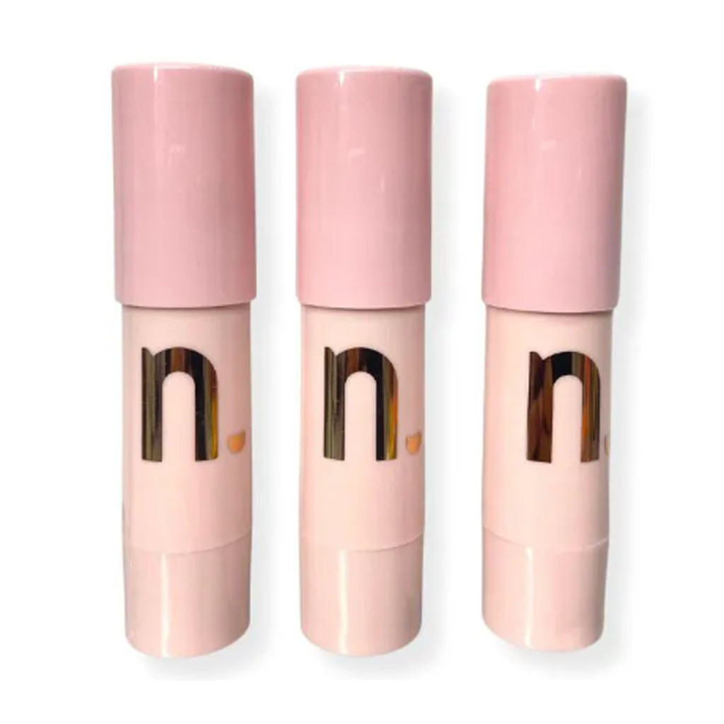 Stick face Muti Funções Nina Make Up em Oferta na Shopee