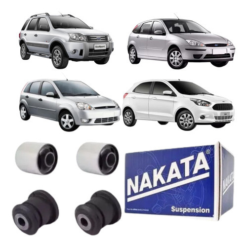 Bucha Bandeja Ecosport Original: Onde Comprar | BuscaProdutos