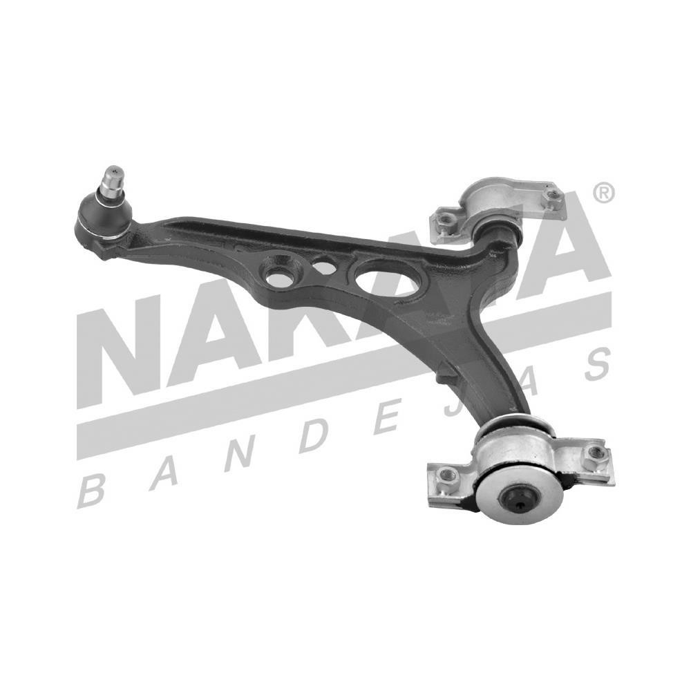 Bandeja De Suspensão Dianteiro Direito Nakata / Tempra em Oferta na Shopee