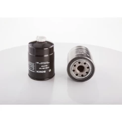 Conjunto Do Filtro De Combustível Bosch Compass/Renegade - 0 986 450 707