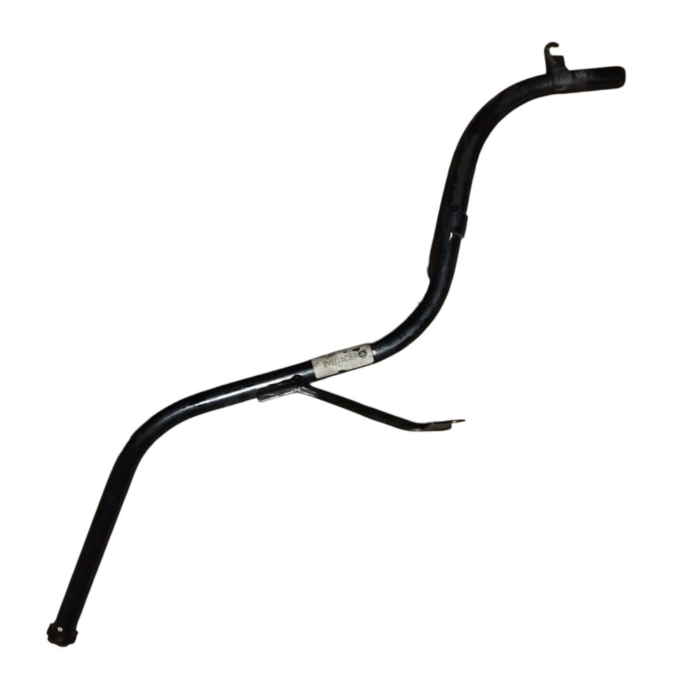 Tubo Oleo Do Cambio Grand Cherokee 3.6 2010 2011