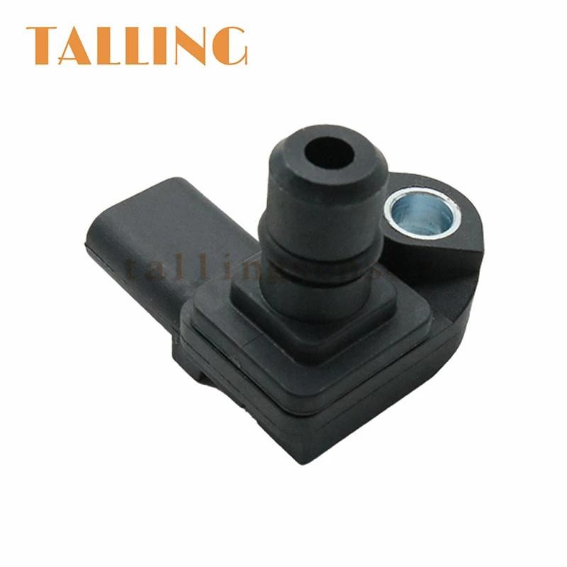 55573249 Sensor De Mapa De Pressão De Admissão Do Coletor Para Buick Cascoda Envision Cadillac Ats Cts Xts Chevrolet Cru