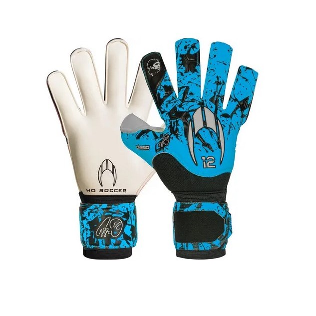 Luva De Goleiro Infantil Campo HO Soccer Cassio Kids V 051.5163BR