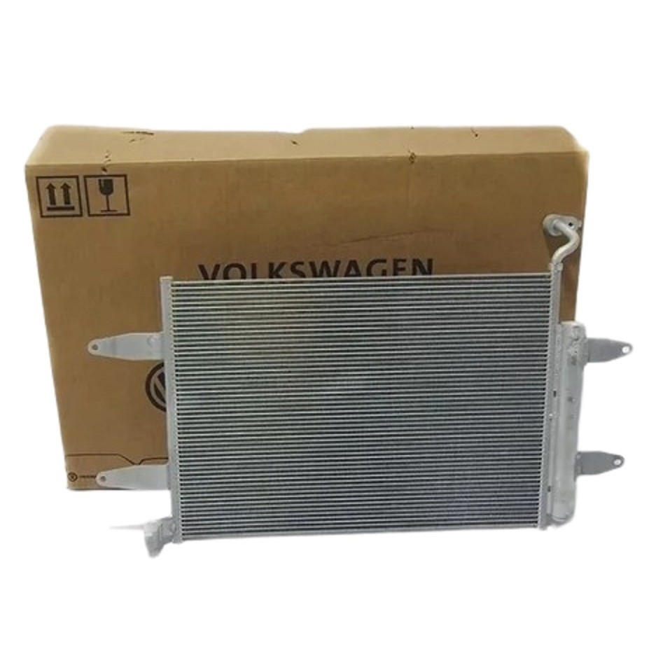 Condensador VW Polo 2.0 8v em Oferta na Shopee