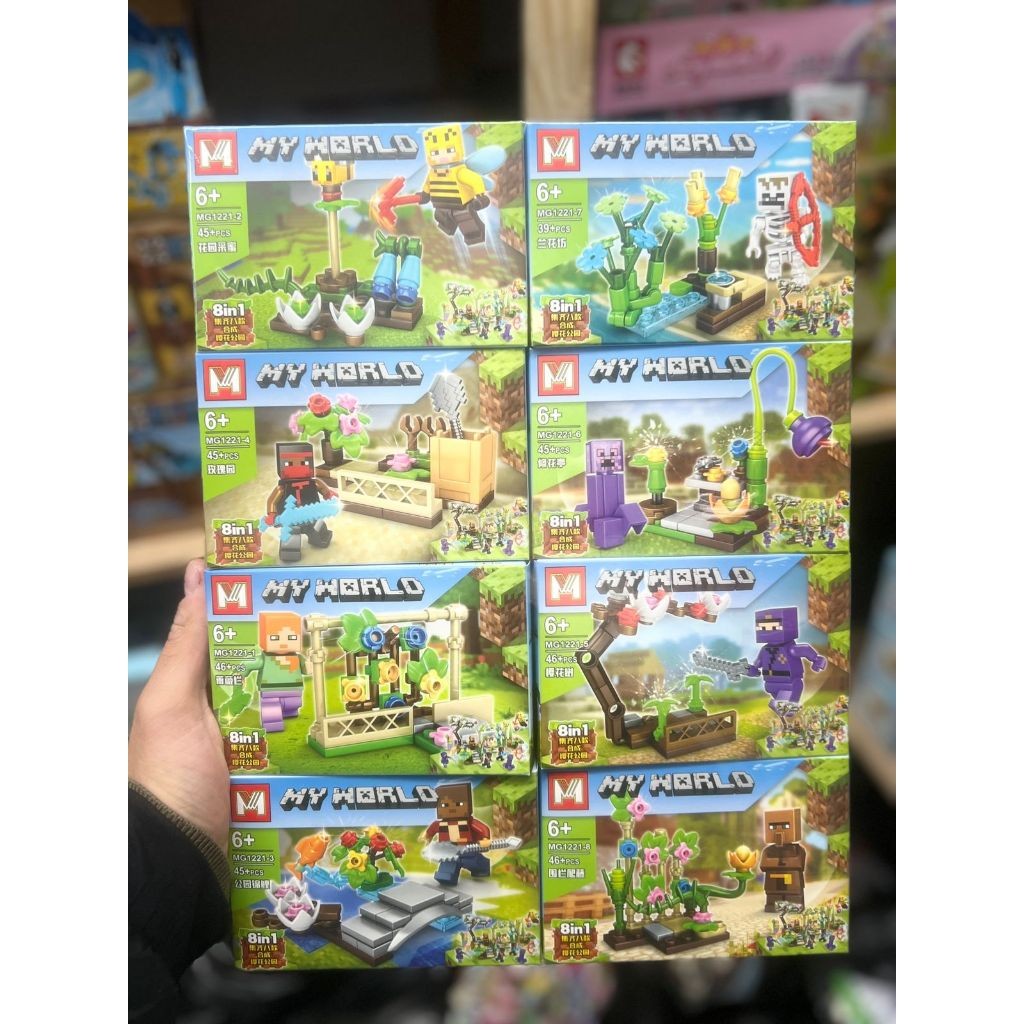 O que é Cidade de Lego Gigante? Guia e Onde Comprar | BuscaProdutos