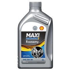 Óleo sintético 5w30 API SP Maxi Performance