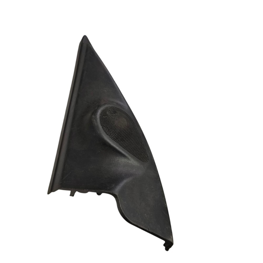 Moldura Acab Retrovisor Int Direito Peugeot 207 2006 A 2014