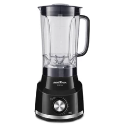 Liquidificador Britânia 1400W 12 Velocidades BLQE14A 220V