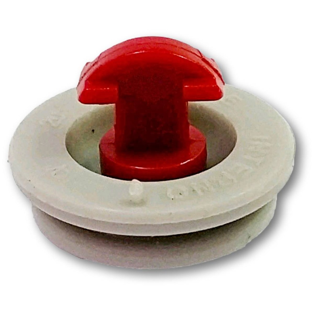 Válvula De Segurança Panelas De Pressão Clock Rochedo R42283