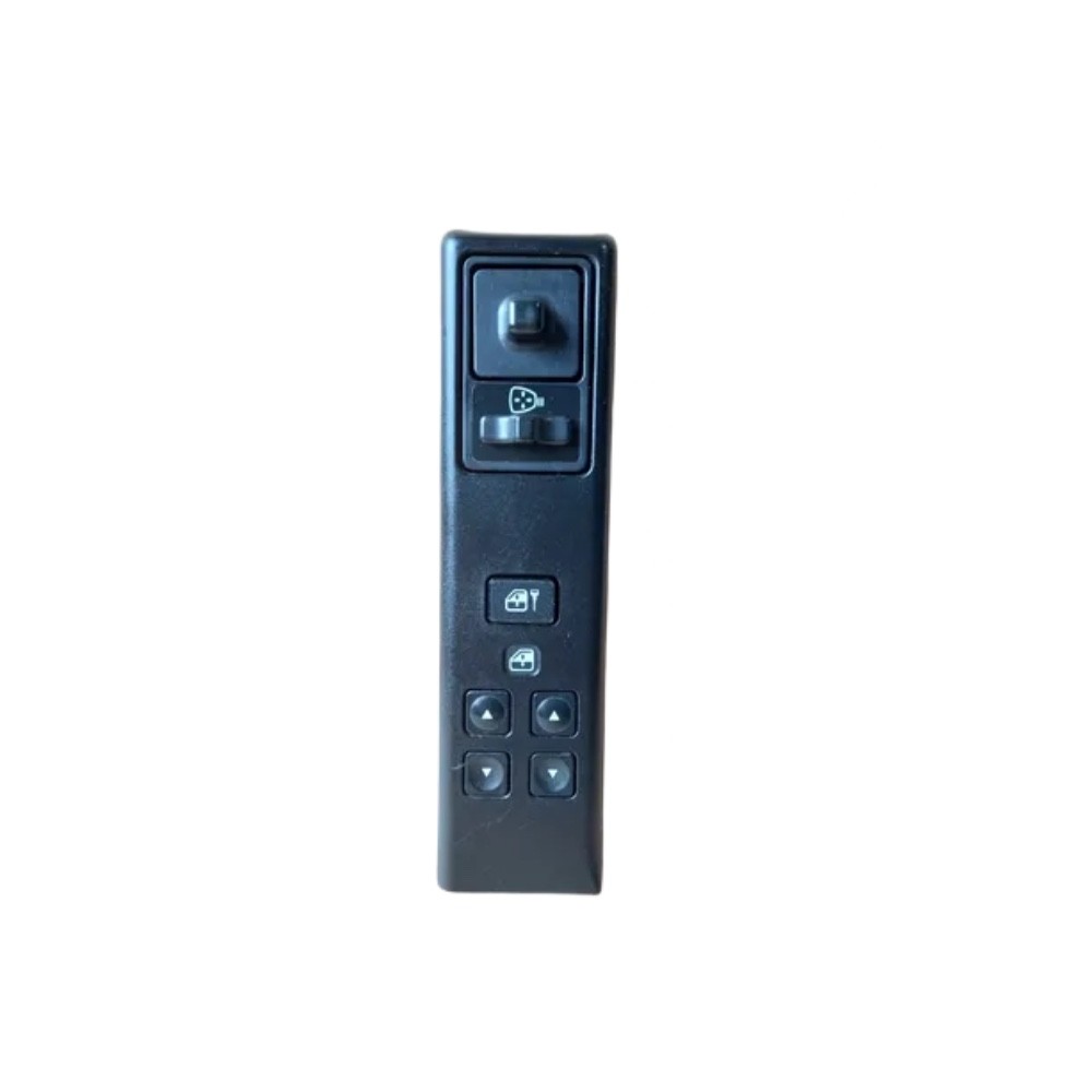 Comando Botão Vidro Elétrico 1047339 Tempra Sw Fiat