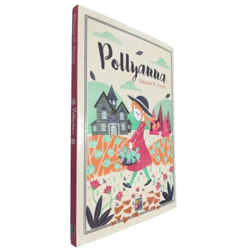 Pollyanna | Eleanor H Porter · foto 2