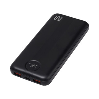 Carregador Portátil PowerBank Comk Display 10000mAh Multi - CB175 em Oferta na Shopee