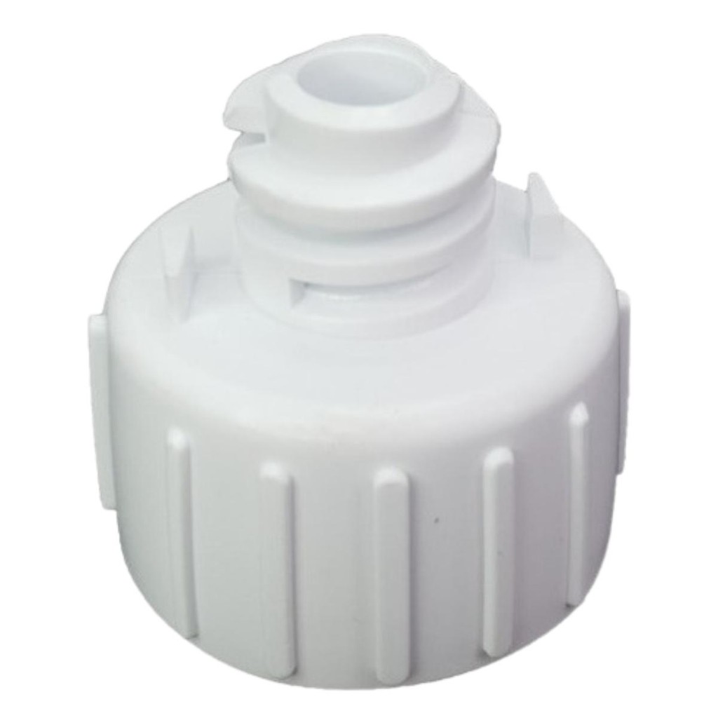 Pé Nivelador Para Geladeira E Freezer Consul W10388134