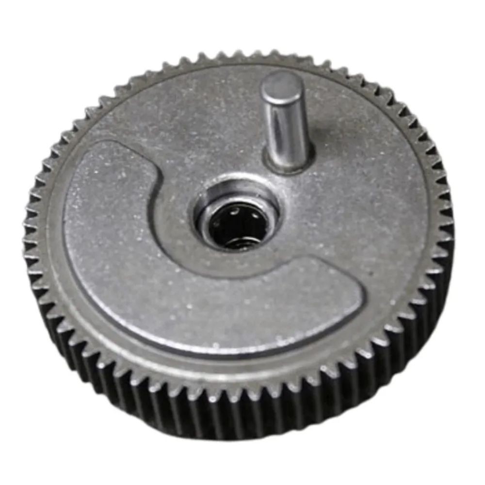 Engrenagem + Rolamento Agulha Serra Tico Tico Dewalt Dw300