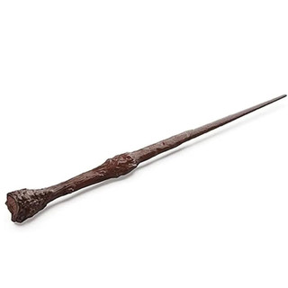 Varinha Harry Potter Wizarding World Sunny