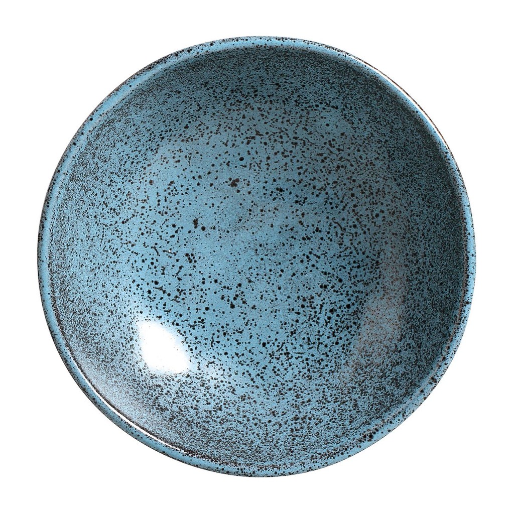 Conjunto com 6 Pratos Fundo Bio Night Sky Ø22,5cm 830ml
